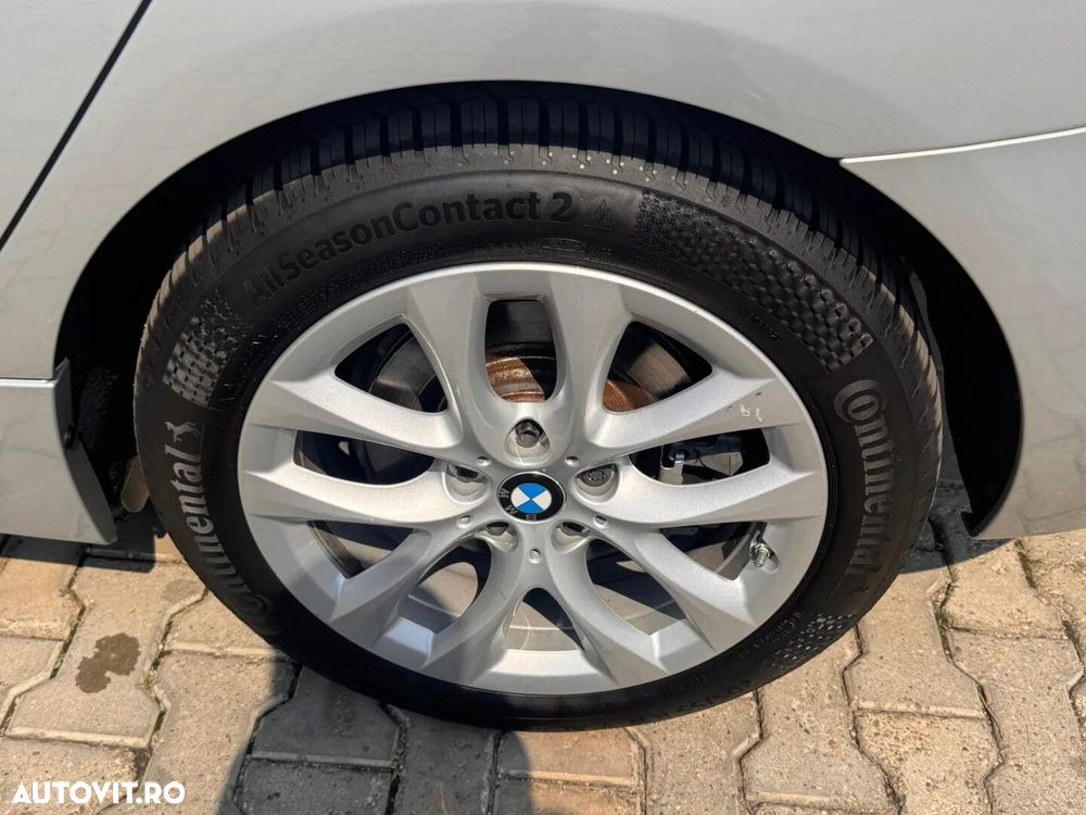 BMW Seria 2 225xe iPerformance AT Advantage - 31