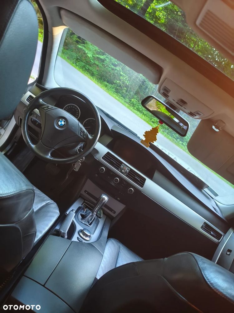 BMW Seria 5 - 11