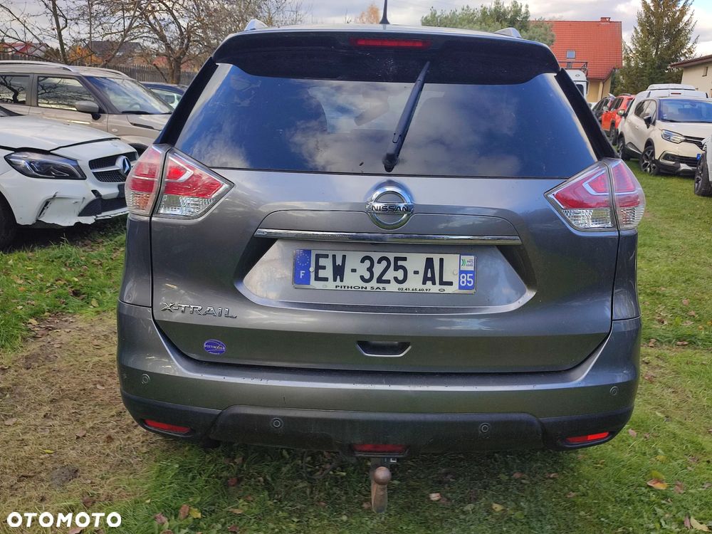 Nissan X-Trail 1.6 dCi Acenta - 4