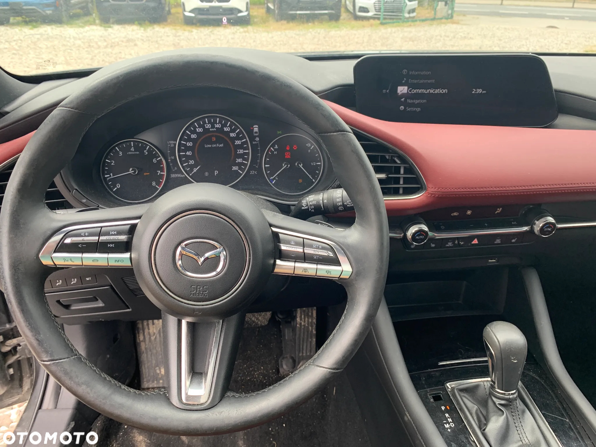 Mazda 3 - 10