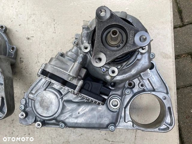 BMW X5 X6 E70 XDrive 7643759 ATC 45L reduktor NOWY - 6