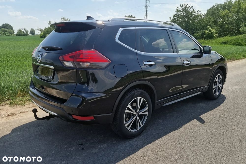 Nissan X-Trail 1.6 DCi Acenta 2WD EU6 - 6