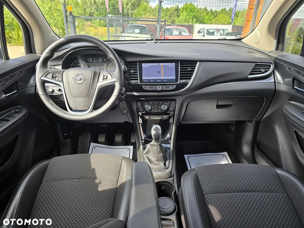 Opel Mokka 1.4 T Cosmo S&S EU6 - 21