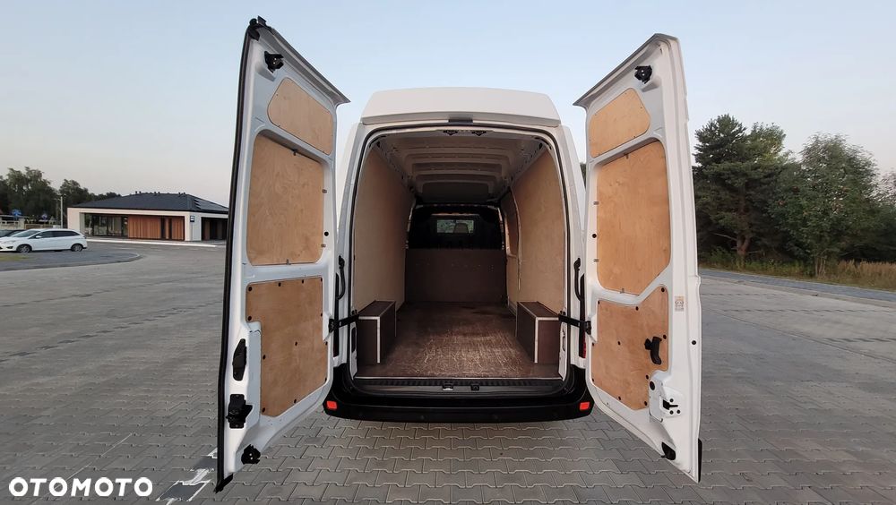 Renault Master - 22