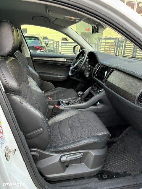 Skoda Kodiaq 2.0 TDI 4x2 Style DSG - 17