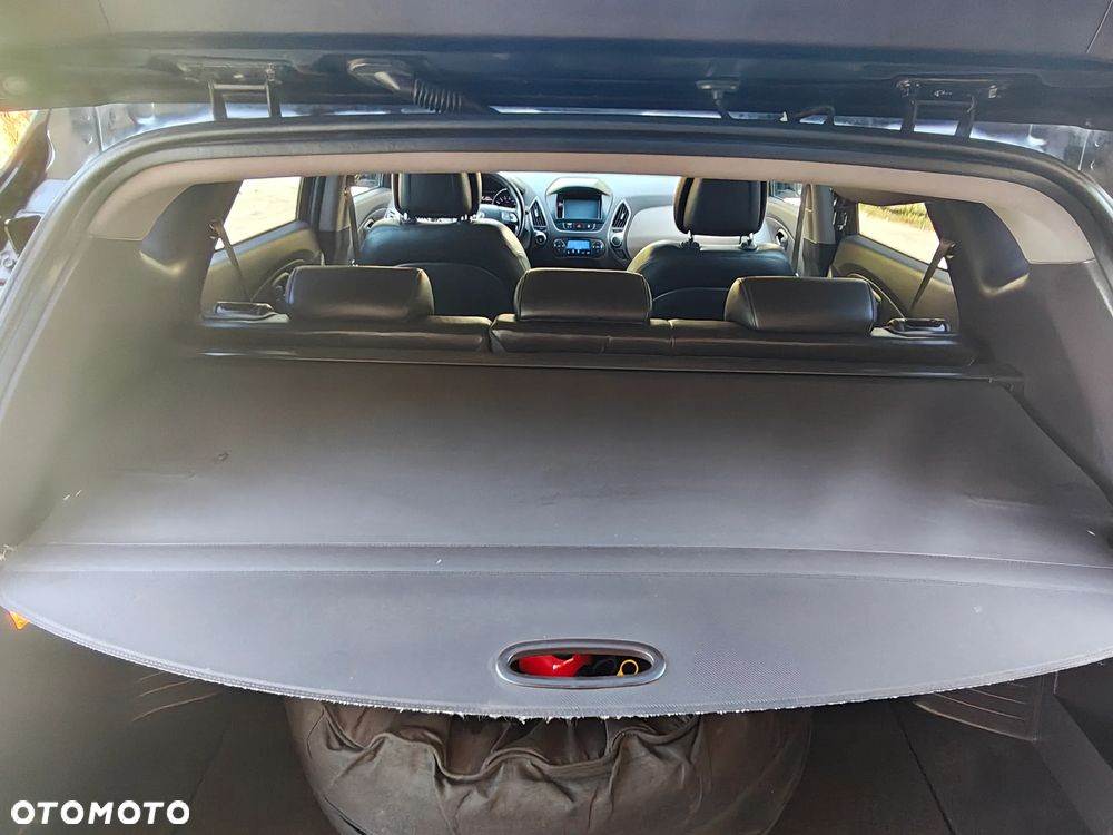 Hyundai ix35 1.6 GDI Premium 2WD - 16