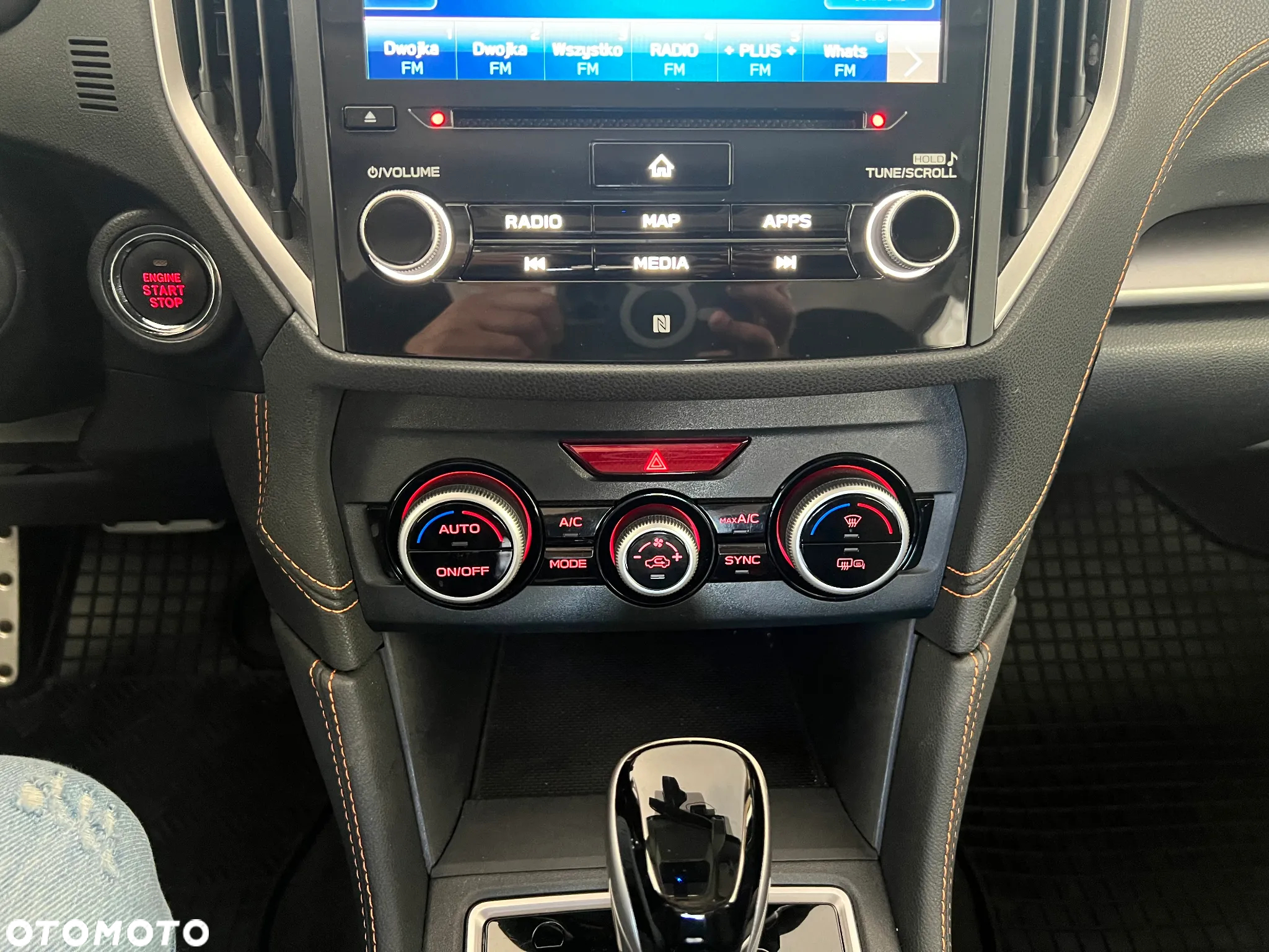 Subaru XV 1.6i Exclusive Plus (EyeSight) Lineartronic - 15