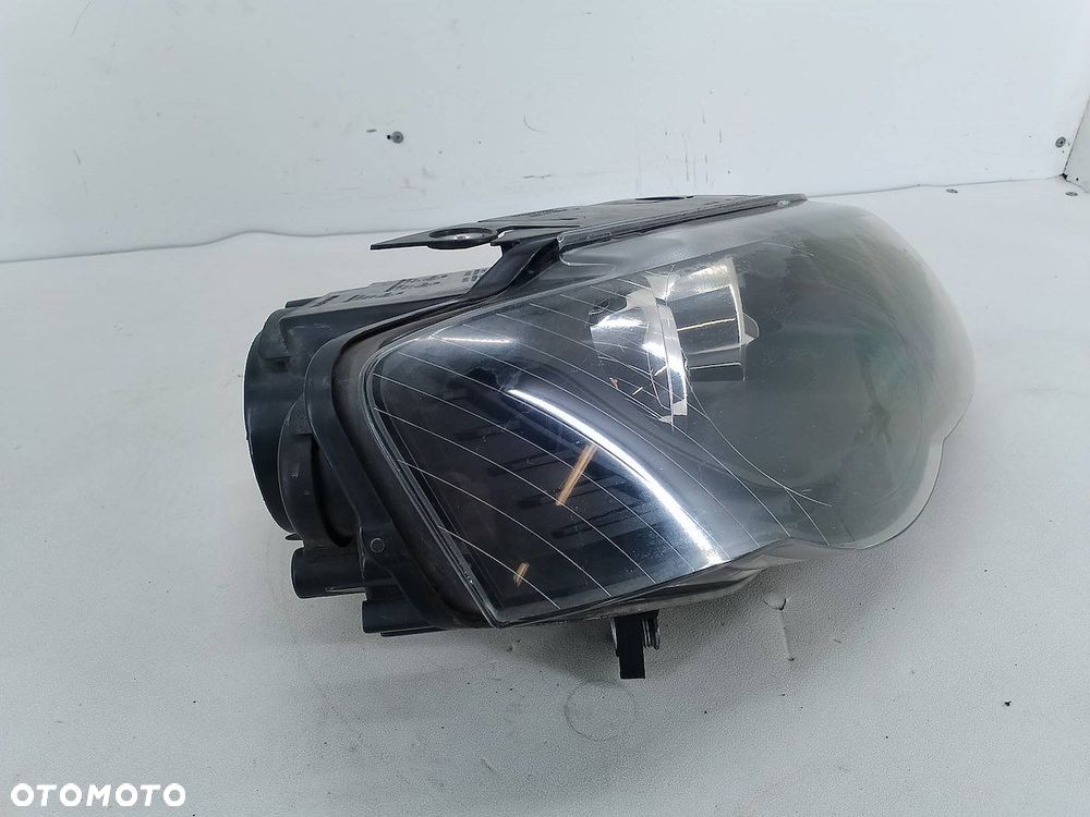 LAMPA PRZÓD PRAWA VW PASSAT B6 17-D17-1101N2 - 6