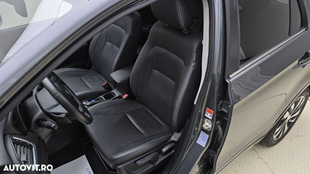 Suzuki S-Cross 1.4 ALLGRIP Luxus Aut. - 13