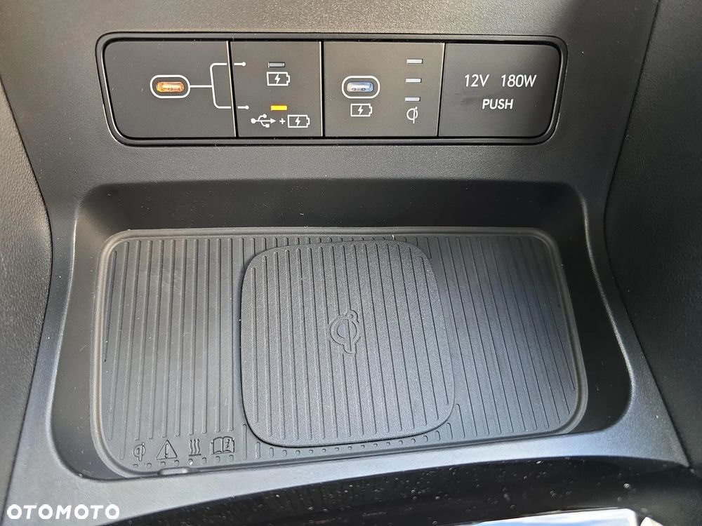 Hyundai Tucson 1.6 T-GDi Smart 2WD - 19