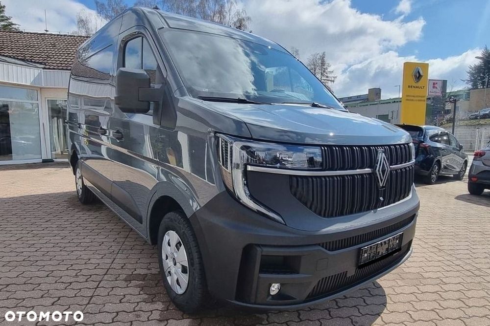Renault Master L2H2 Extra 2.0 130KM - 4