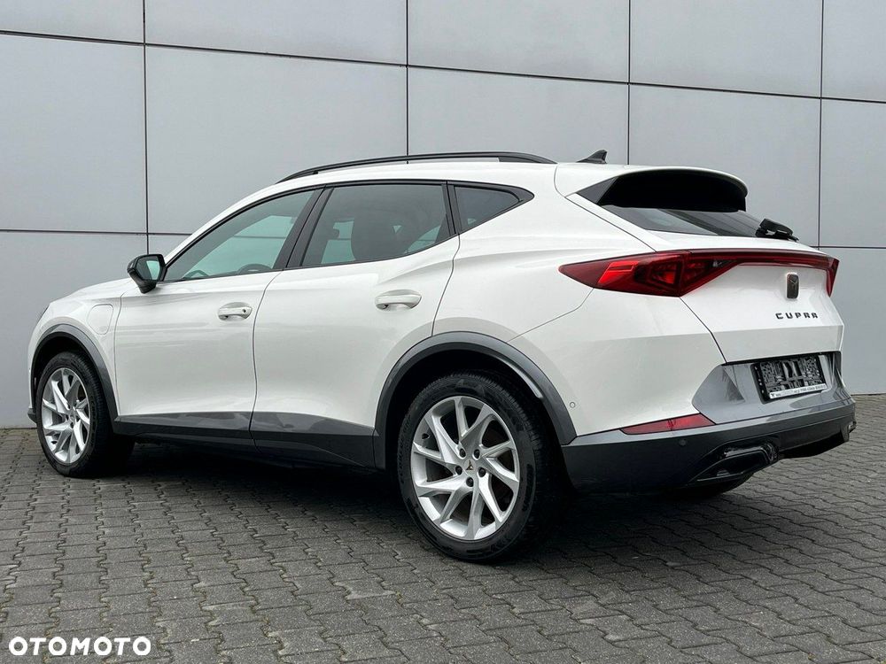 Cupra Formentor 1.4 e-Hybrid DSG - 10