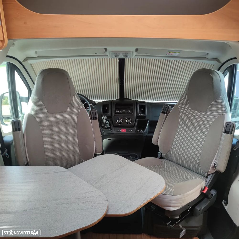 Pössl 2Win S Plus - 3