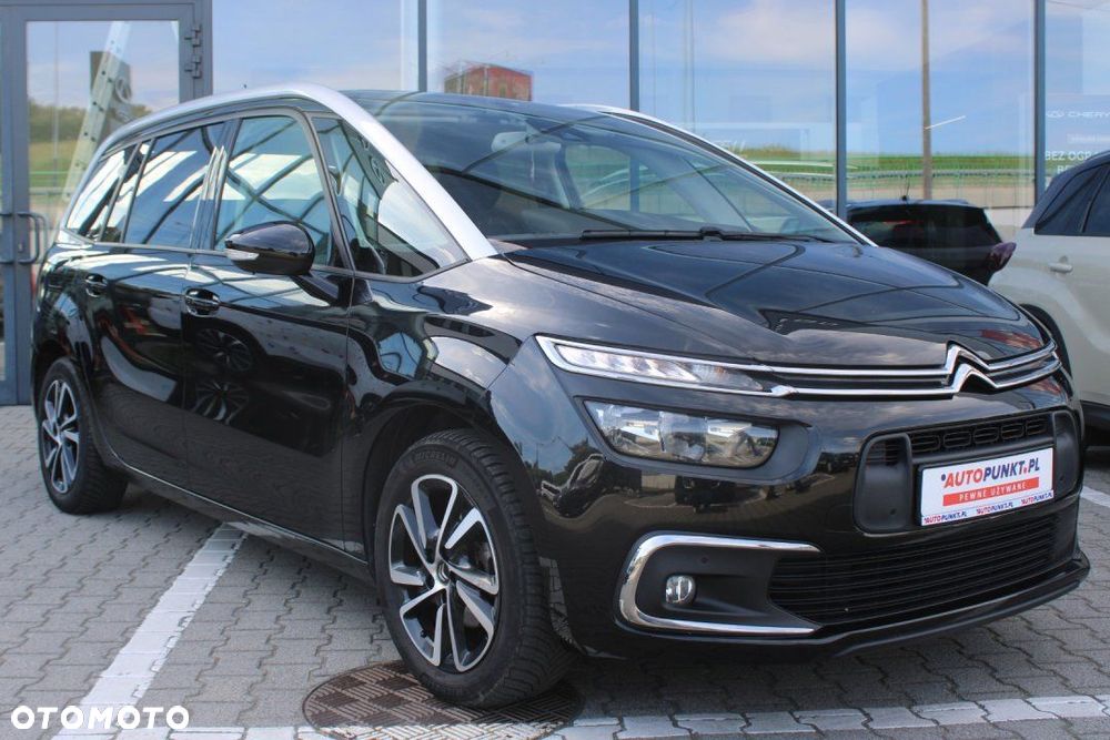 Citroën C4 SpaceTourer - 6