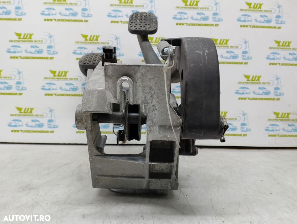 Pod pedalier 423224-03 BMW Seria 3 E90 [2004 - 2010] - 4