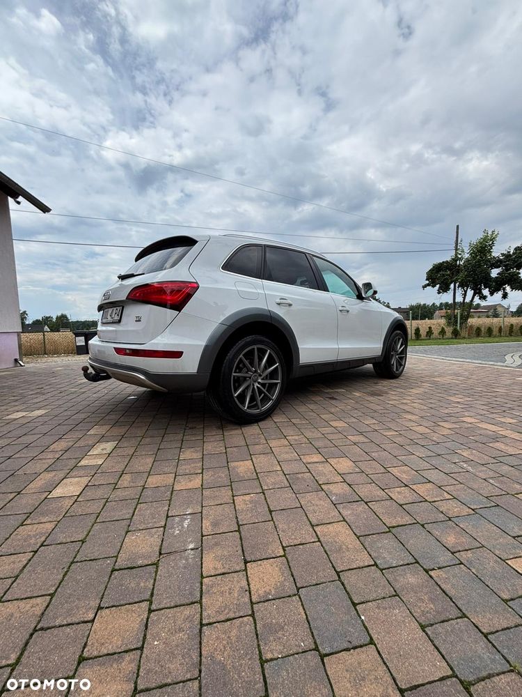 Audi Q5 - 15