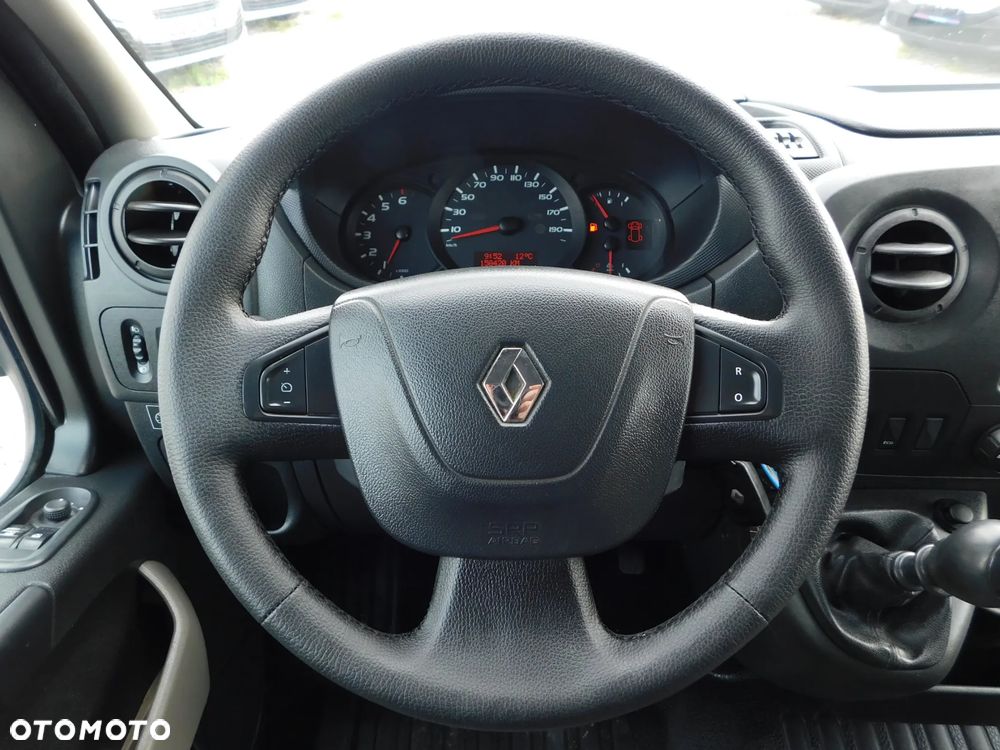 Renault Master dCi L2H2 Pack Clim - 14