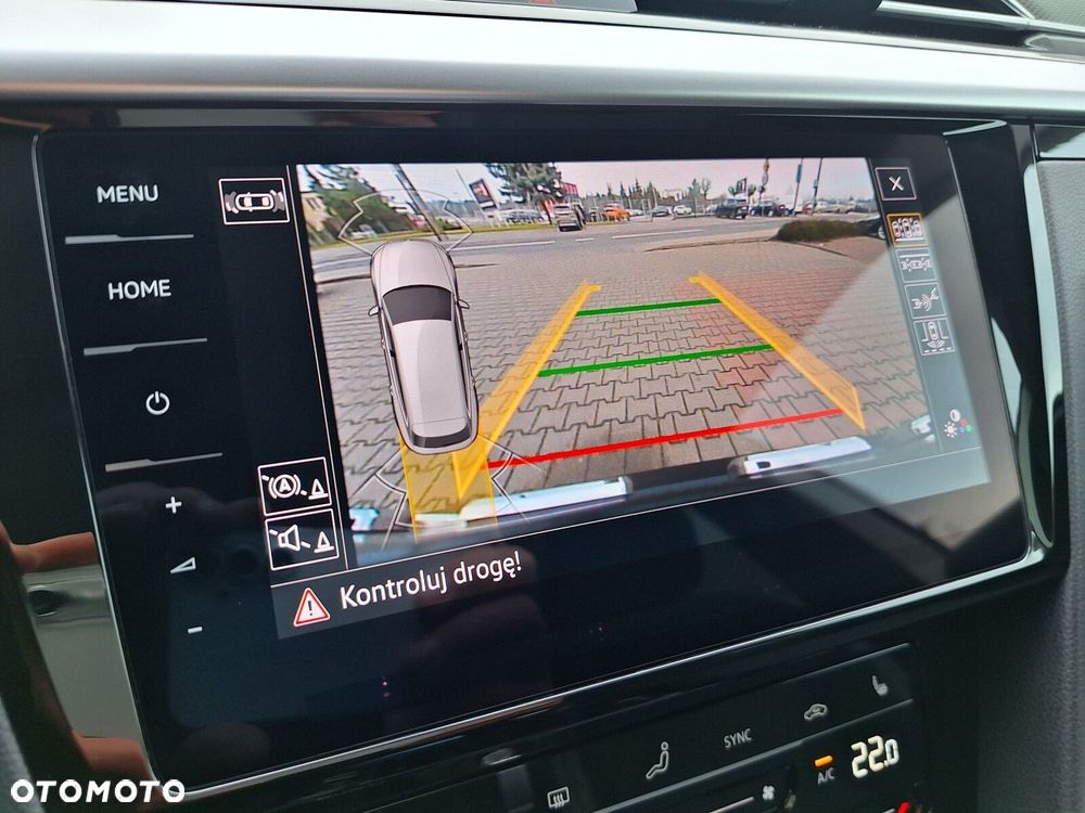 Volkswagen Arteon 2.0 TDI Elegance DSG - 29