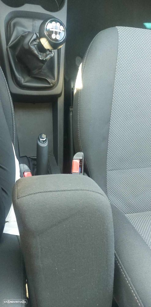 Opel Meriva 1.3 CDTI enjoy - 17