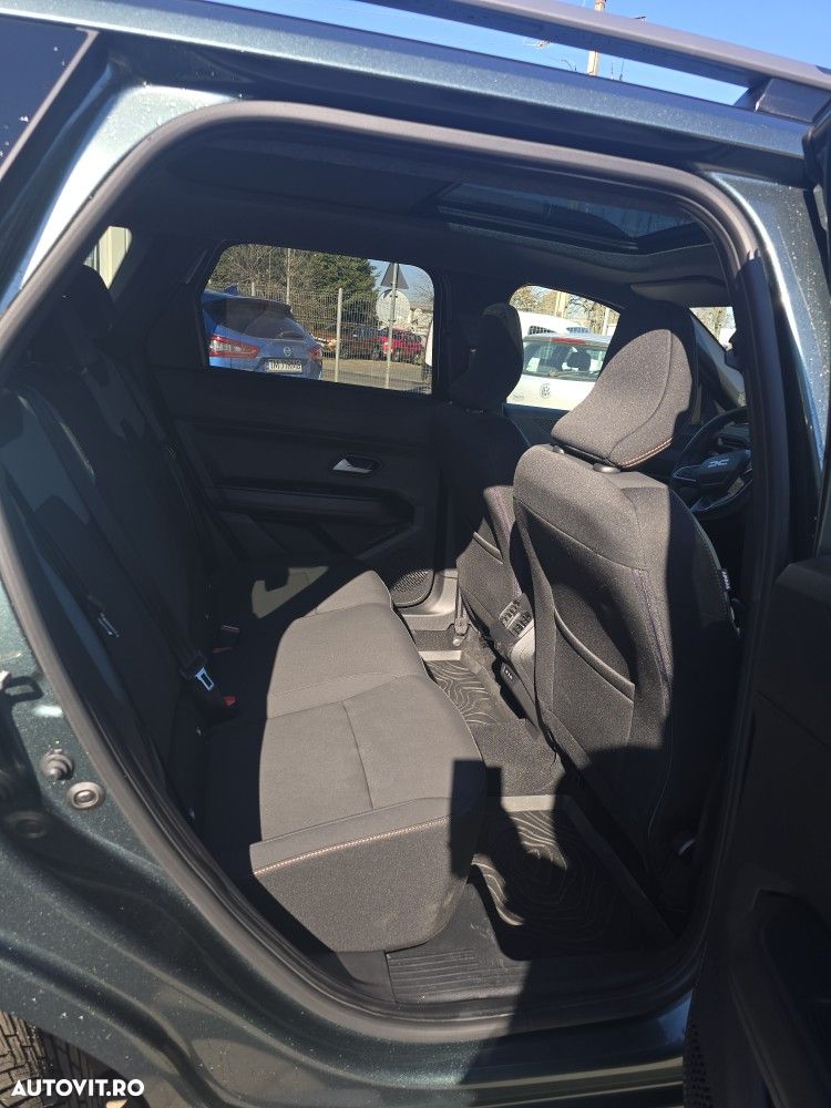 Dacia Bigster TCe 130 4X4 MHEV Extreme - 27