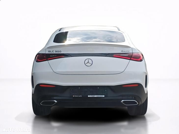 Mercedes-Benz GLC - 8