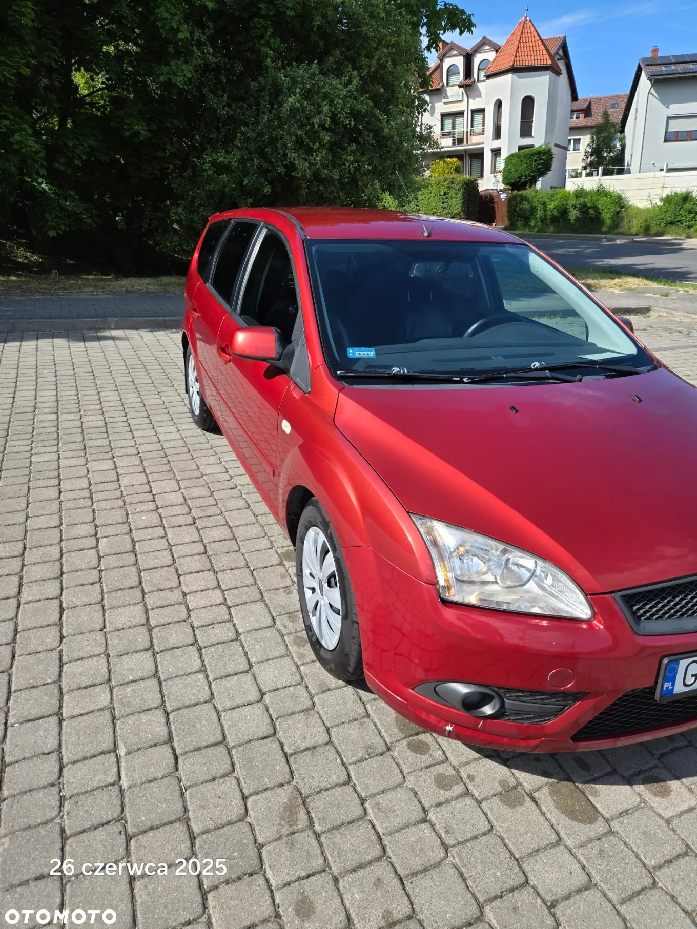 Ford Focus - 3