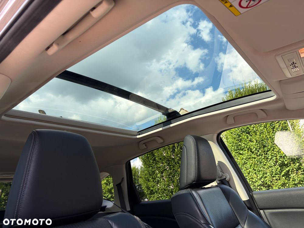 Honda CR-V 1.6i-DTEC Elegance - 32