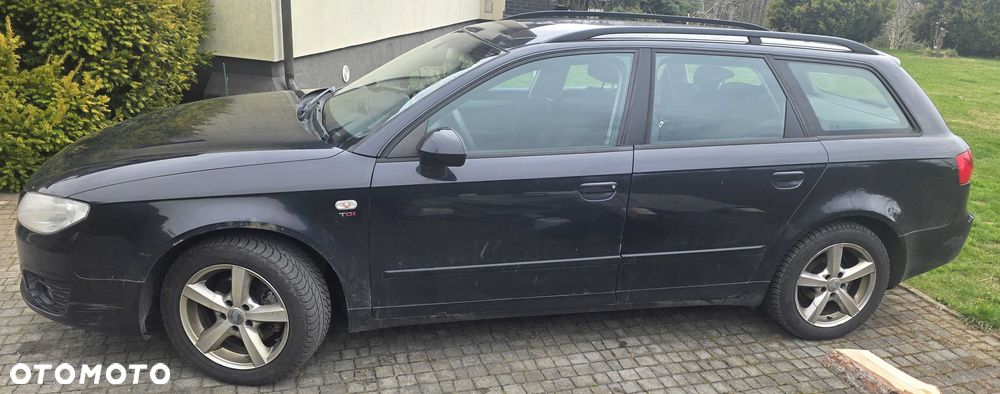 Seat Exeo - 8