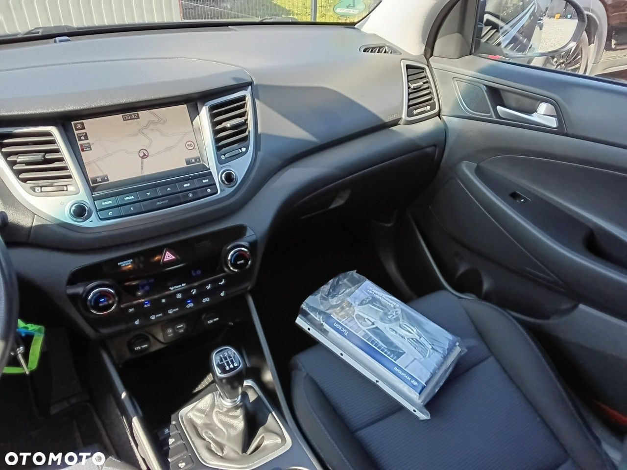 Hyundai Tucson 1.6 T-GDi Style 2WD - 13