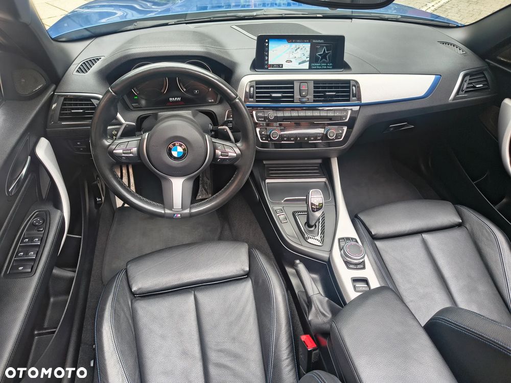 BMW Seria 2 230i Sport-Aut M Sport - 10