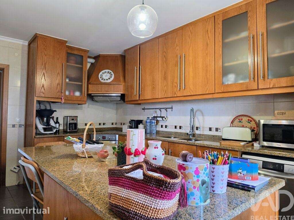 Casa / Villa T4 em Igrejinha de 161 m2 - Grande imagem: 4/26