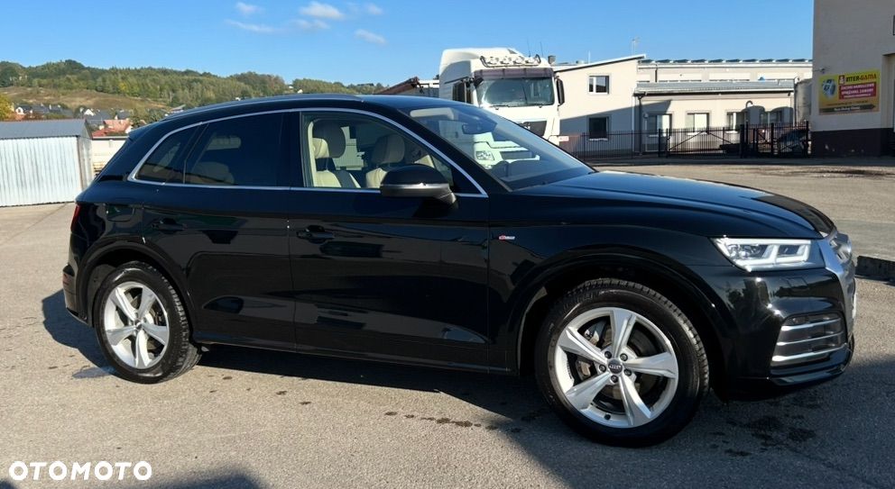 Audi Q5 - 3
