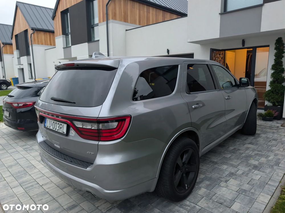 Dodge Durango 5.7 R/T - 5