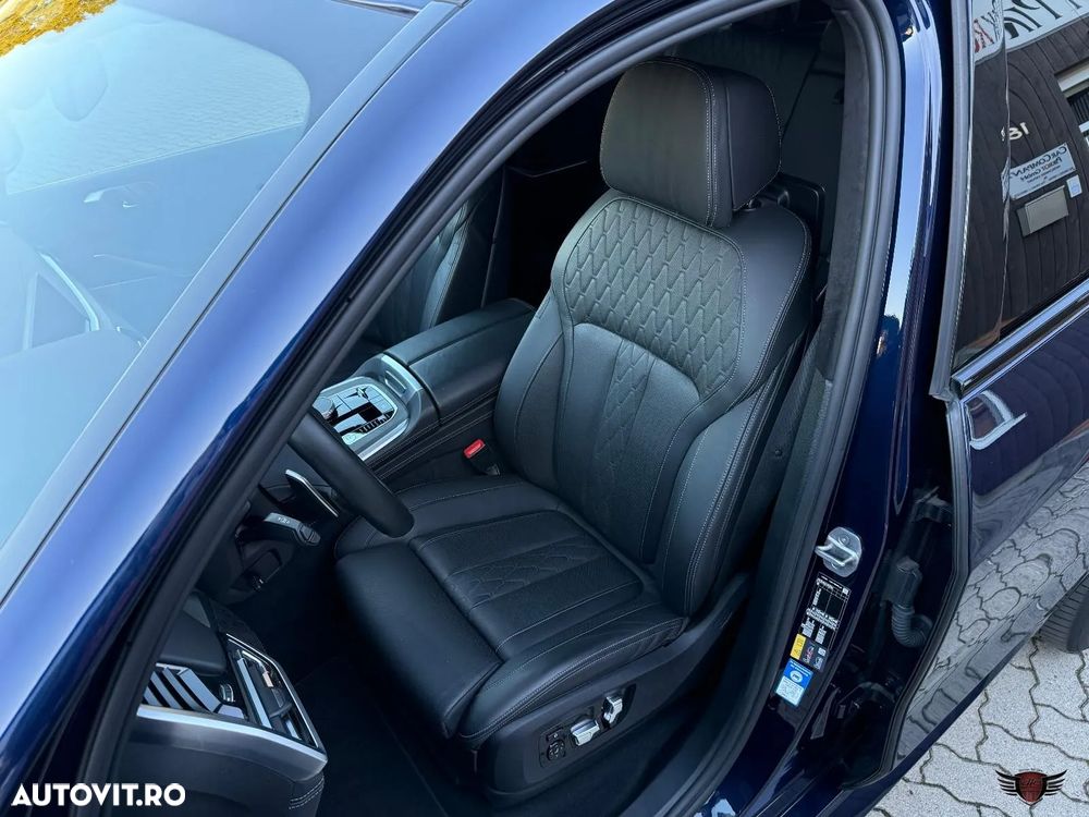 BMW X5 xDrive45e AT PHEV - 23