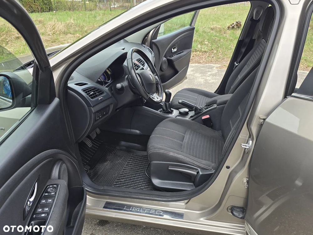 Renault Fluence 1.6 16V Limited - 5