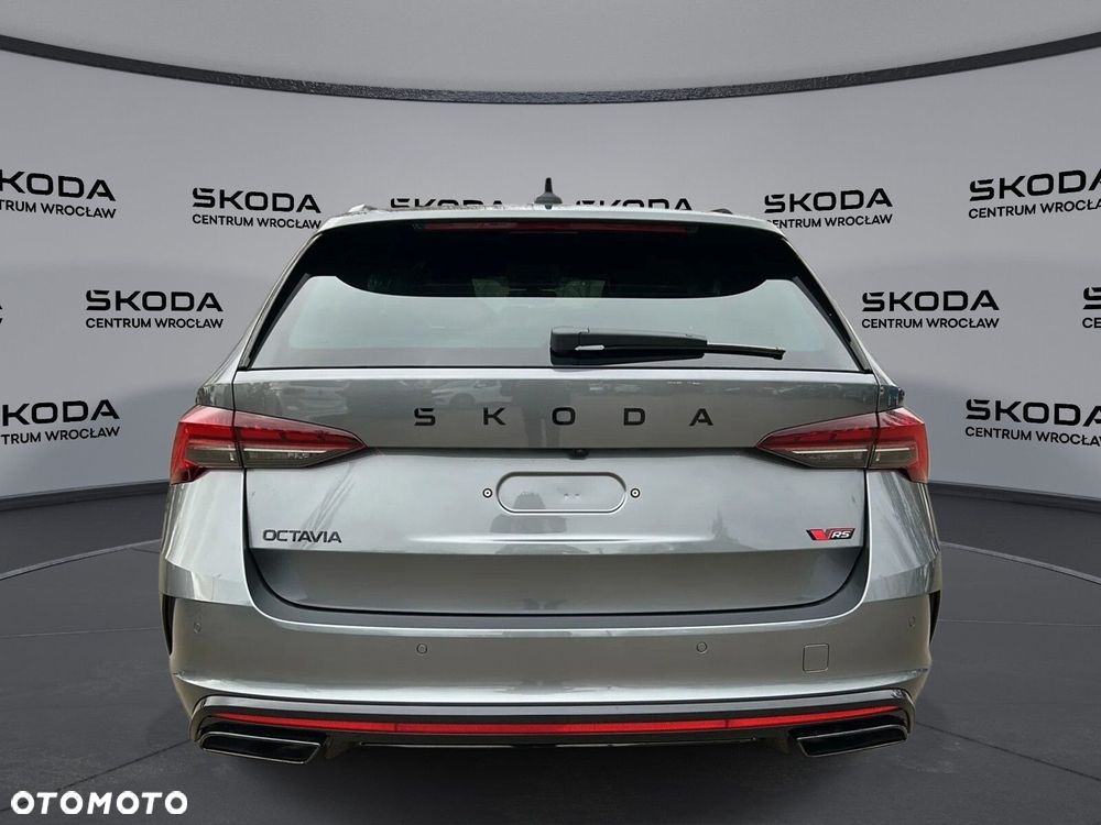 Skoda Octavia - 9