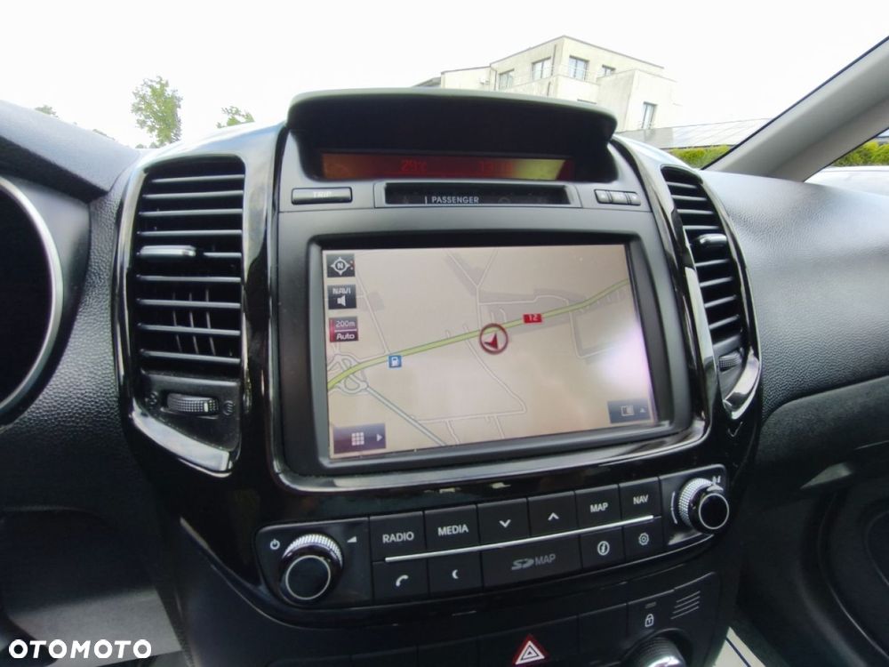 Kia Venga - 10
