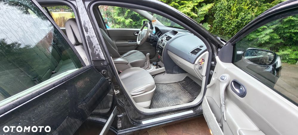 Renault Megane 1.6 Confort Expression - 7