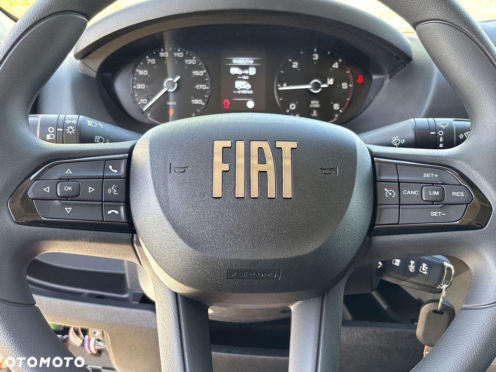 Fiat Ducato 33 H3-Power L3H2 - 13