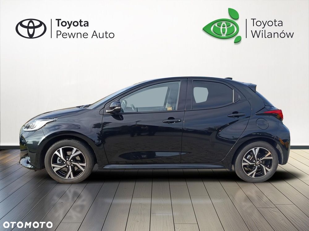 Toyota Yaris Hybrid 1.5 Style - 2