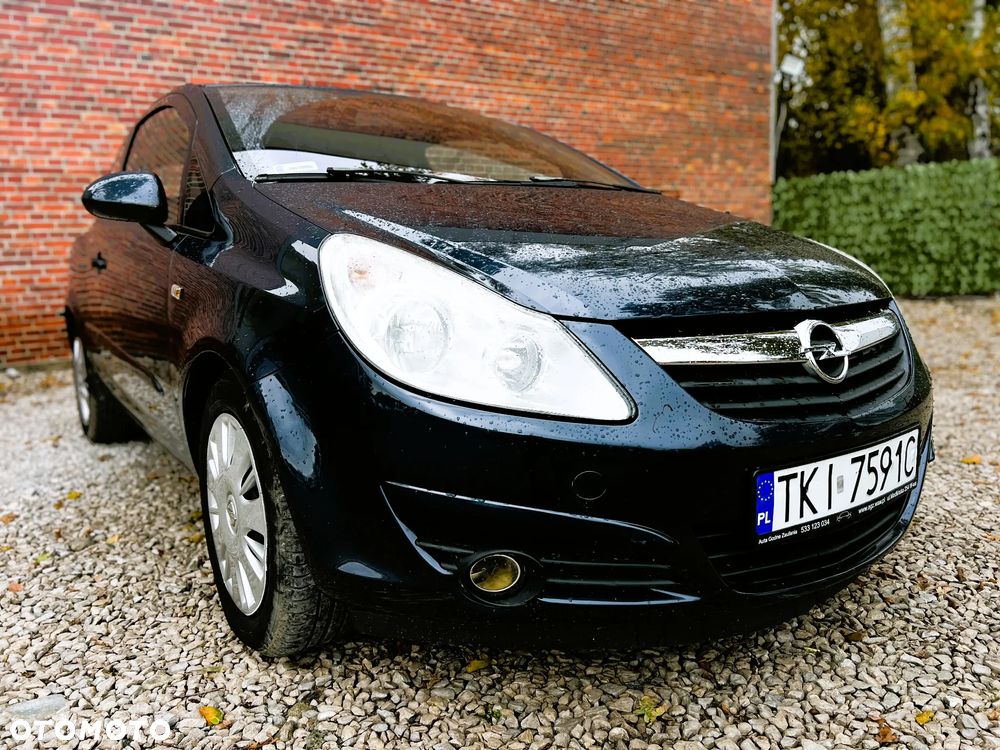 Opel Corsa - 30