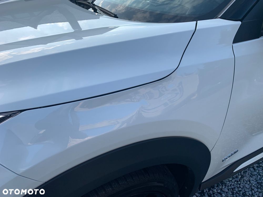 Nissan Juke 1.6 4AMT Premiere Edition - 2