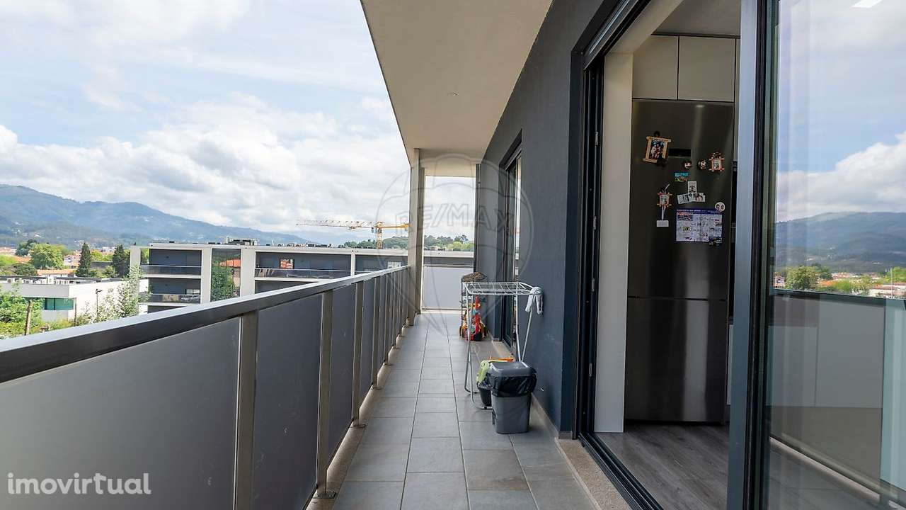 Apartamento T3 para venda - Grande imagem: 2/18