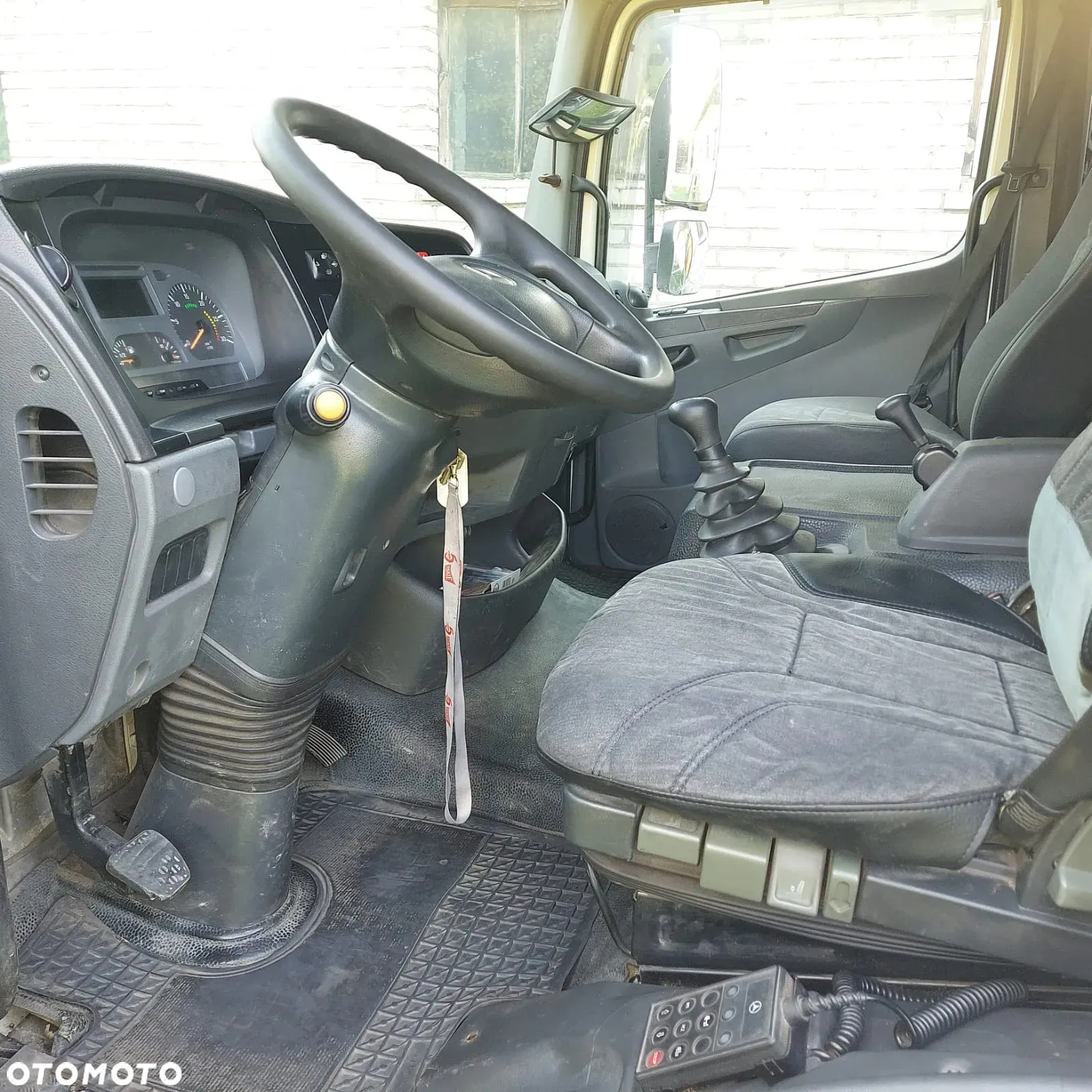 Mercedes-Benz Atego 10-18 - 5