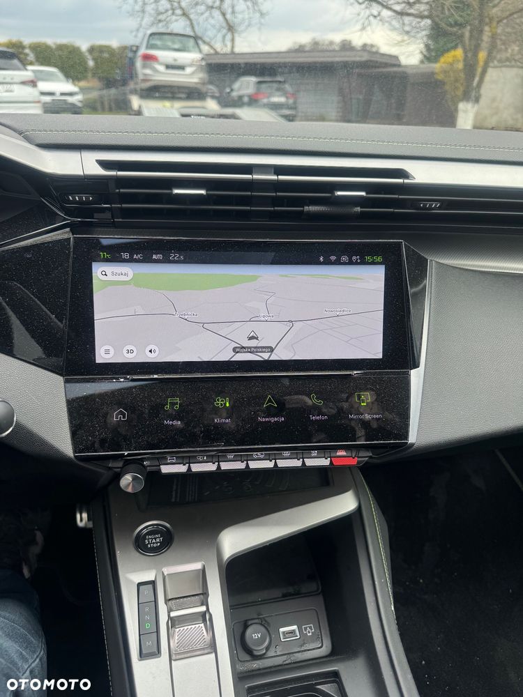 Peugeot 308 PureTech 130 EAT6 Stop & Start GT-Line Edition - 34