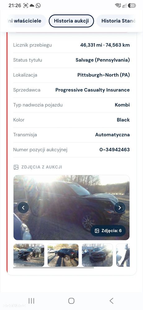 Mazda CX-5 - 27
