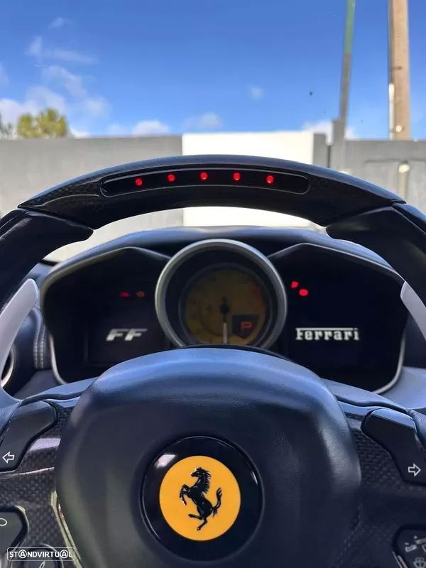 Ferrari FF Standard - 10