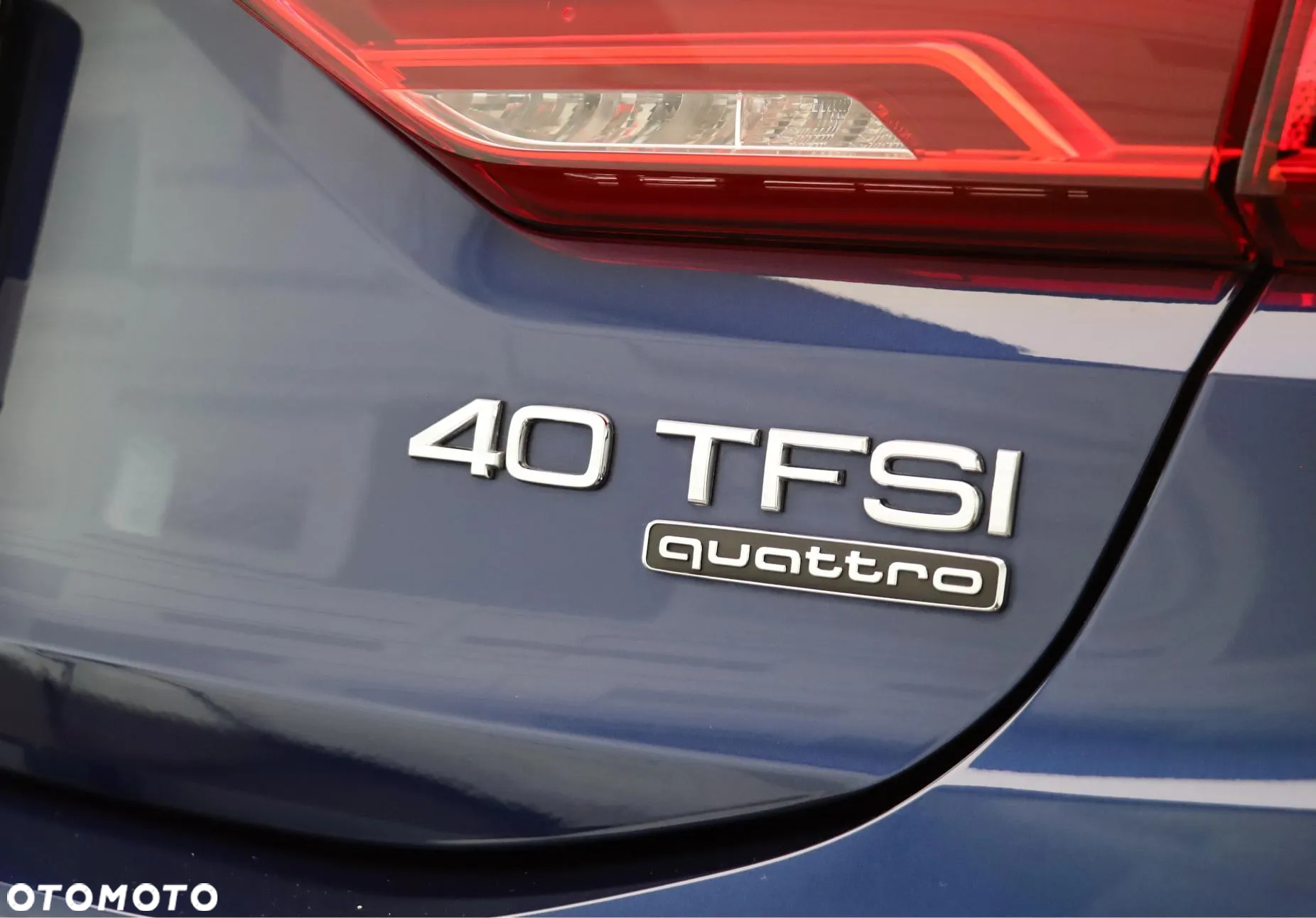 Audi Q3 40 TFSI Quattro S-Line S tronic - 7