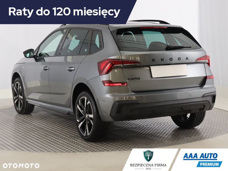 Skoda Kamiq - 6