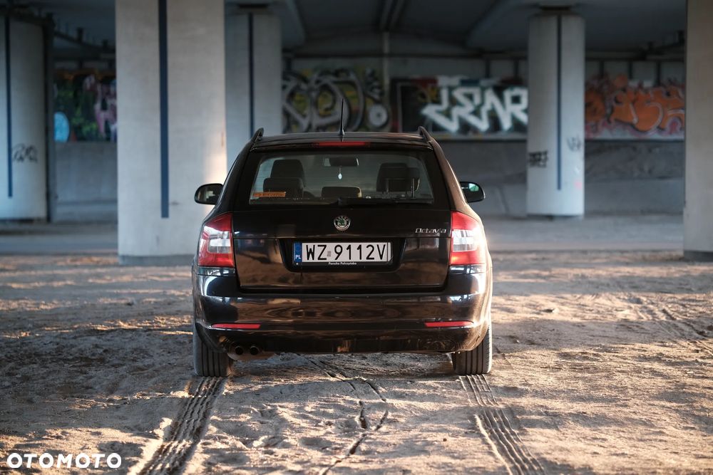 Skoda Octavia 1.4 TSI Classic - 7